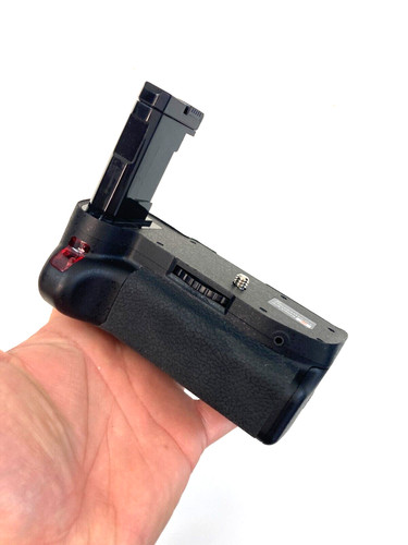 Dste battery grip for - battery, nikon