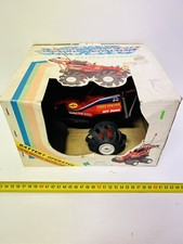 DUNE BUGGY TURBO PANTHER 4x4