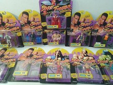 LOTTO 11 Street Fighter Capcom