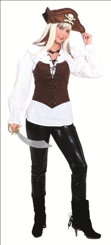 Pantalone nero ecopelle - , tg
