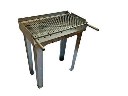 Barbecue acciaio inox a - barbecue,