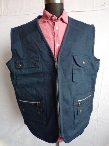 Ezcerr gilet caccia - caccia, /