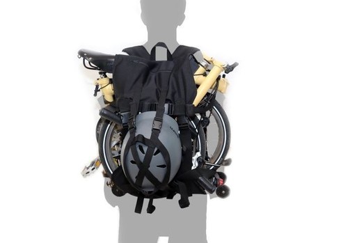 Per brompton borsa - brompton,