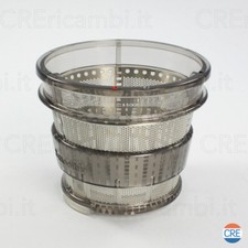 Filtro cestello originale - filtro,
