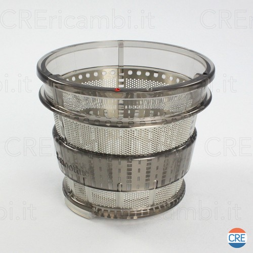 Filtro cestello originale - filtro,