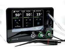 Stryker SONOPET iQ Manipolo