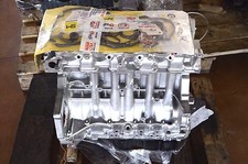 MOTORE F6JA FORD FIESTA