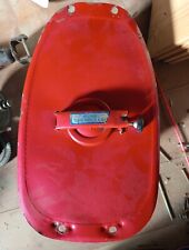 Serbatoio Vespa 125 150 200 Px Ganci Esterni Anni 70/80 Ok TS GTR Sprint Veloce 