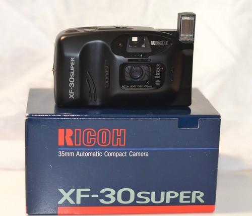 Ricoh super obiettivo - ricoh,