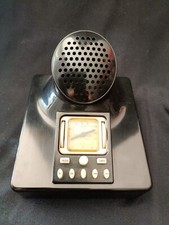 RADIO D'EPOCA MINIATURA PHONOLA 547 By Castiglioni