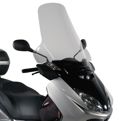 Cupolino trasparente specifico - cupolino,