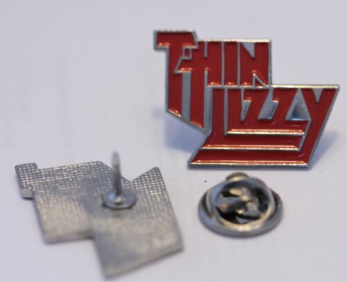 Thin lizzy red - thin,