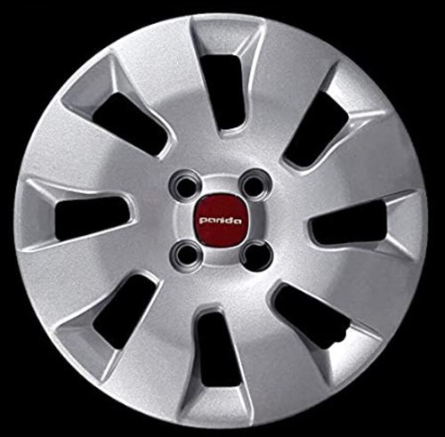 Fiat panda 312 - 312, 2012