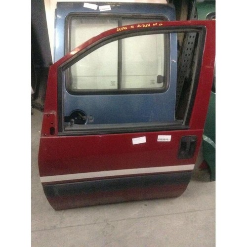 Porta ant fiat - ant., scudo