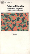 Pittarello,Roberto. - Il tempo