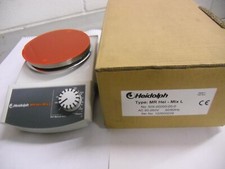 Agitatore magnetico Hei-Mix L