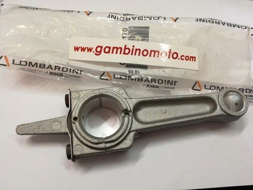 Biella motore acme al290 - motore, al290-al330