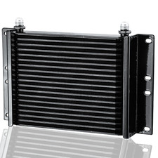 Radiatore olio idraulico Fit