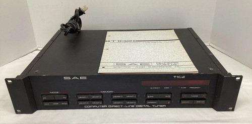 Sae t102 sintonizzatore - sae,