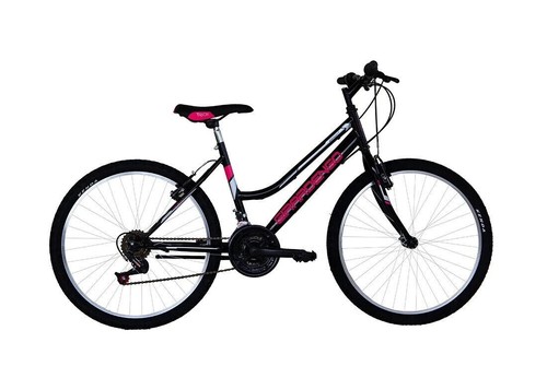 Bici mtb velocità - bici, 24