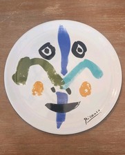 Pablo Picasso 1996 Grande