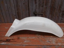 MOTO ENDURO TRIAL PARAFANGO PARASPRUZZI PARAPOLVERE FLIYNG CROSS CIENNE