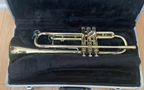 Tromba modello regista conn - modello,