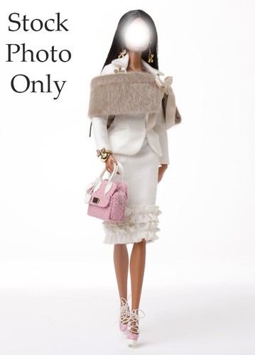 Fashion royalty main attitude - main,
