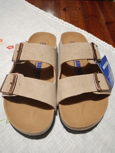 Birkenstock arizona sandali - arizona,