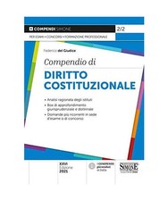 Compendio di diritto