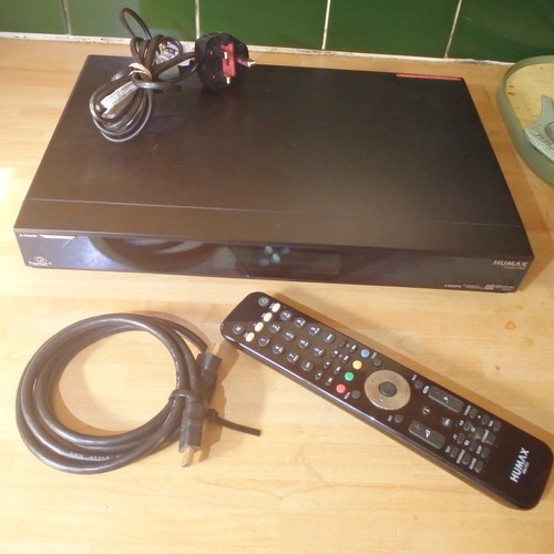 Humax foxsat hdr - foxsat-hdr, 320