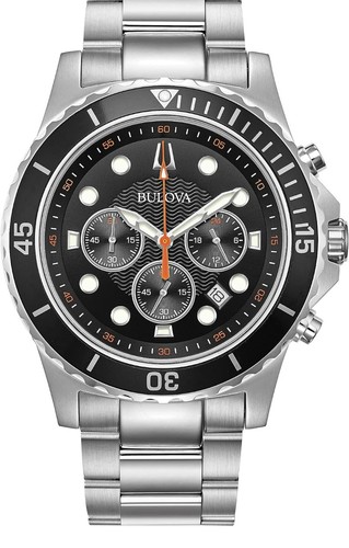 Orologio bulova uomo classico - bulova,