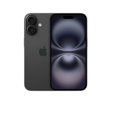 Apple iPhone 16 128GB 6.1"