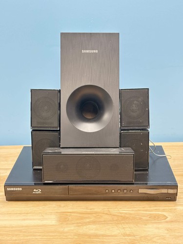 Samsung e3500 blu ray - ht-e3500, 5.1