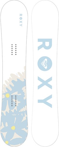 Roxy snowboard all - snowboard,
