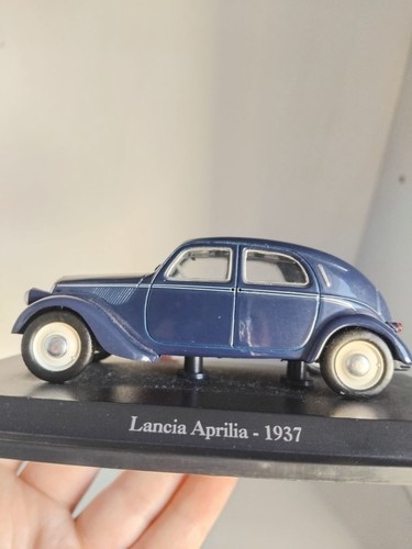 Lancia aprilia 1937 43 - aprilia, 1/43
