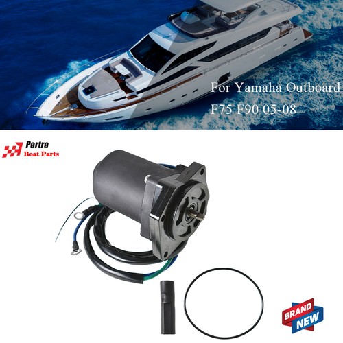 Fit for yamaha outboard trim - fit,