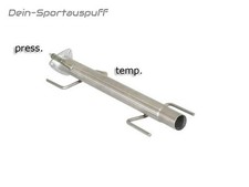 Ragazzon Race 2° Kat E Filtro