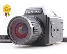 Top mint con - mint, pentax