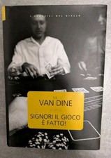 SIGNORI IL GIOCO È FATTO VAN