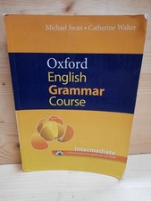 "Swan&Walter" Oxford english