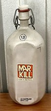 Borraccia vintage MARKILL 1L