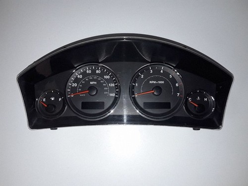 Jeep grand cherokee 2007 - jeep,
