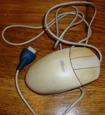 TRUST AMI mouse serial No