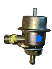 Regolatore pressione benzina