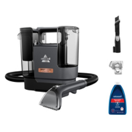 Bissell spotclean cordless - spotclean,