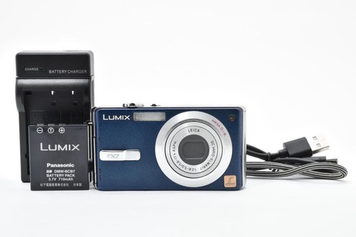 Ottimo panasonic lumix dmc - ottimo,