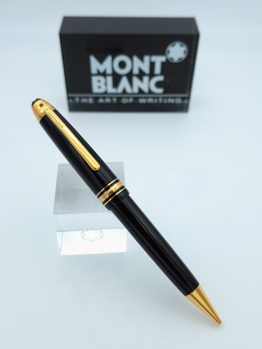 Montblanc meisterstück - montblanc,