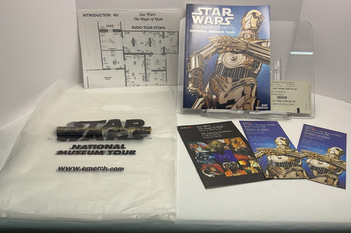 Star wars magia - star, la