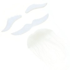  Barba Finta Realistica